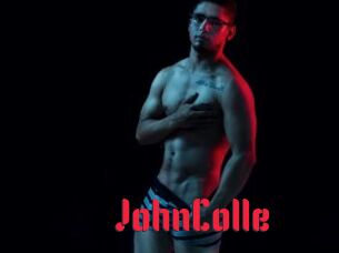 JohnColle