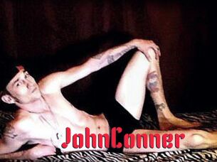 JohnConner
