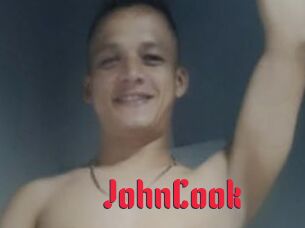 JohnCook
