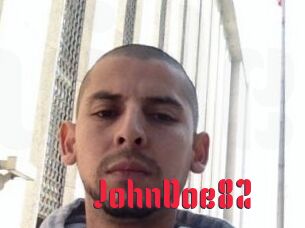 JohnDoe82