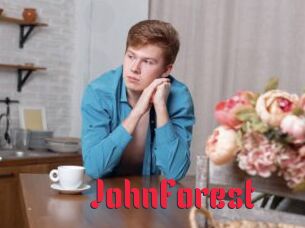 JohnForest