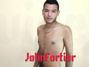 JohnFortier