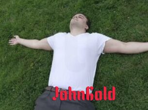 JohnGold