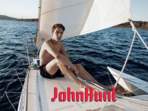 JohnHunt