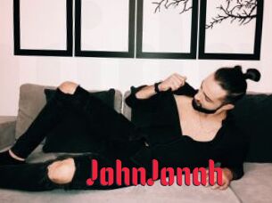 JohnJonah