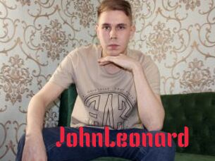 JohnLeonard