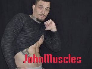 JohnMuscles