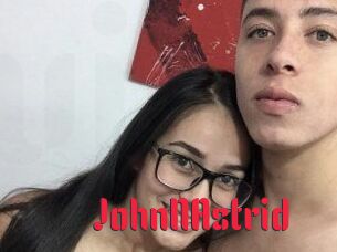 JohnNAstrid