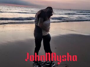 JohnNAysha