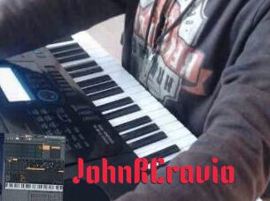 JohnRCravio