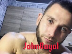 JohnRoyal