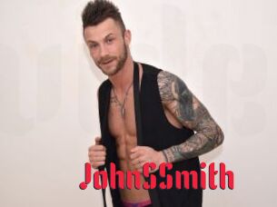 JohnSSmith