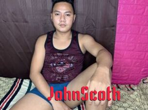 JohnScoth