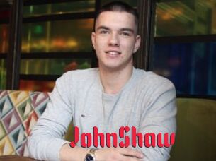 JohnShaw