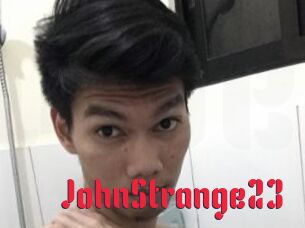 JohnStrange23