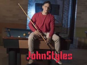 JohnStyles