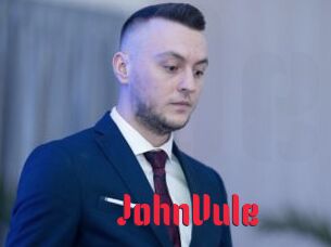 JohnVule