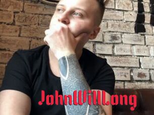JohnWillLong