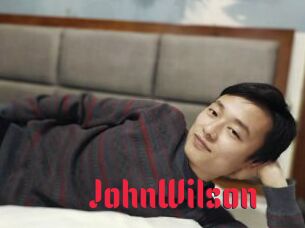 JohnWilson