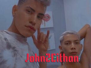 JohnZEithan