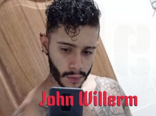 John_Willerm