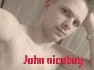 John_niceboy