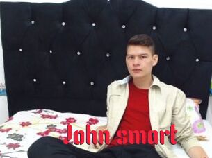 John_smart