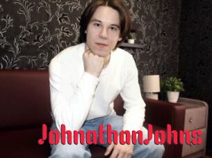 JohnathanJohns