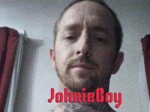 JohnieBoy