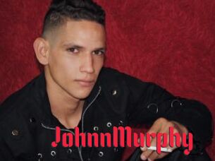JohnnMurphy