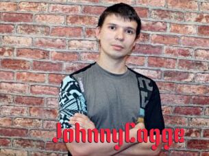 JohnnyCagge
