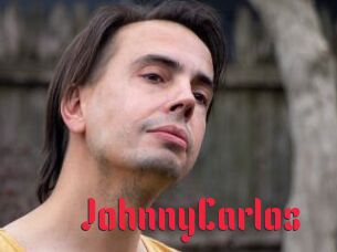 JohnnyCarlos