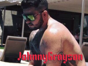 JohnnyGrayson