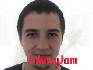 JohnnyJam