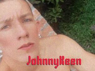 JohnnyKeen