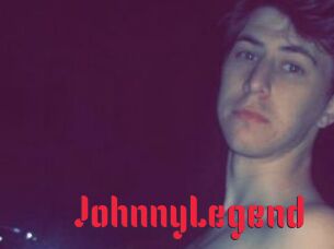 JohnnyLegend