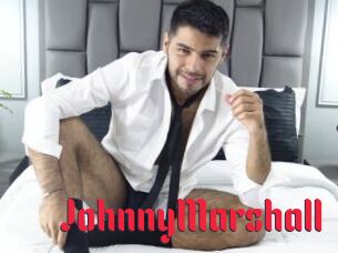 JohnnyMarshall