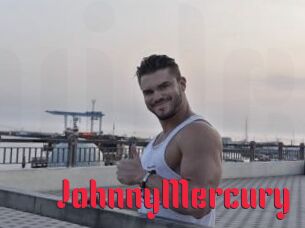 JohnnyMercury