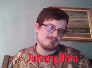 JohnnyOhm