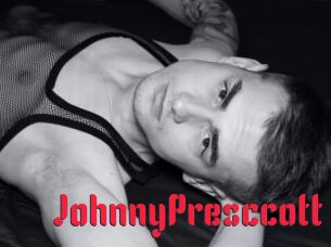 JohnnyPresccott