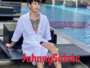 JohnnySaints