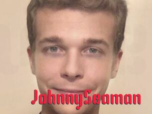 JohnnySeaman