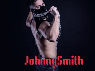 JohnnySmith