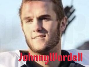 JohnnyWardell