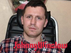 JohnnyWinslow