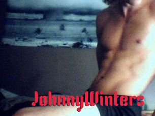 JohnnyWinters