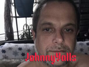 JohnnyYalls