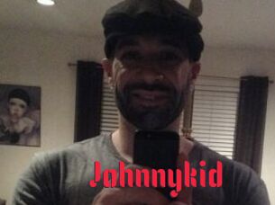 Johnnykid