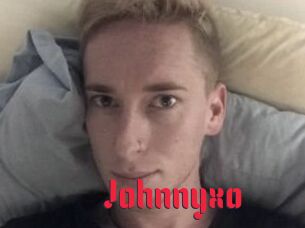 Johnnyxo