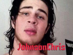 Johnson_Chris